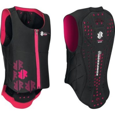 Komperdell Ballistic Junior – Zboží Dáma