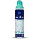 Felce Azzurra osvěžovač vzduchu ve spreji, Muschio Bianco, 250 ml – Hledejceny.cz