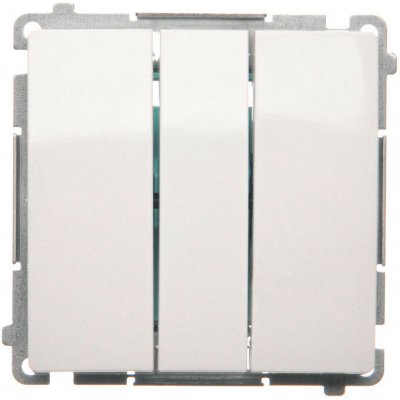 Simon Basic BMW31L.01/11 – Hledejceny.cz
