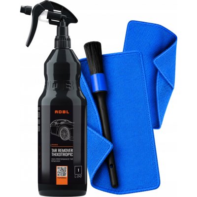 ADBL Tar Remover Thixotropic 1 l – Zboží Mobilmania