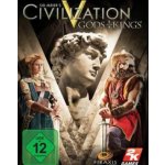 Civilization 5: Gods and Kings – Hledejceny.cz