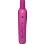 Schwarzkopf Silhouette Super Hold Mousse pěnové tužidlo 500 ml – Zboží Dáma