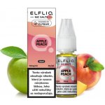 Elf Bar ELFA cartridge 2Pack Apple Peach 20 mg – Zboží Dáma