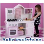KidKraft moderní selská kuchyně – Sleviste.cz