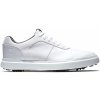 Golfová obuv FootJoy Contour Mens white