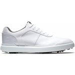 FootJoy Contour Mens white – Zboží Mobilmania