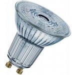 Osram LED žárovka LED GU10 2,6W = 35W 230lm 2700K Teplá bílá 36° STAR – Hledejceny.cz