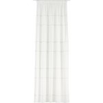 Záclona SoleVito INDIRA krémová 400x245 cm – Hledejceny.cz