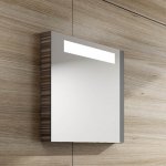 Ravak Classic 80 x 55 cm X000000432 – Hledejceny.cz