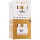 L'Oréal Paris Age Perfect denní krém 50 ml + L'Oréal Paris Age Perfect noční krém 50 ml dárková sada