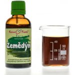 Bylinné kapky Zemědým 50 ml – Hledejceny.cz