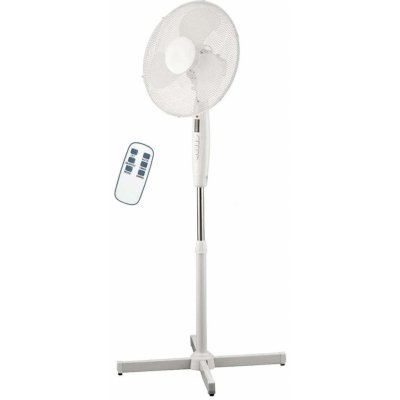 Elit Fan FR-16W White