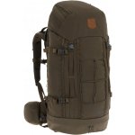 Fjällräven Batoh Singi 48 Dark Olive – Zboží Dáma