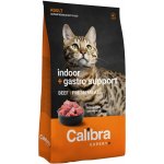 Calibra Cat EXPERT+ Adult Indoor & Gastro supp. 1,5 kg – Hledejceny.cz