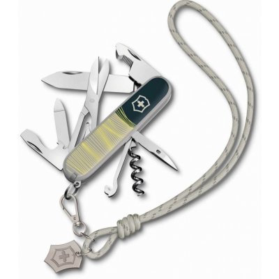 Victorinox Companion New York Style 1.3909.E223 – Zboží Dáma