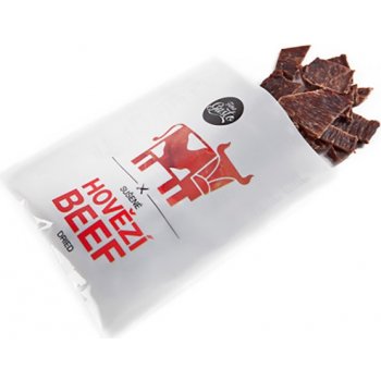 Fine Gusto Hovězí jerky natural 100 g