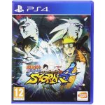 Naruto Shippuden: Ultimate Ninja Storm 4 – Zboží Živě