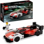 LEGO® Speed Champions 76916 Porsche 963 – Zboží Živě