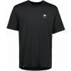 Cyklistický dres Mons Royale bike triko Tarn Merino Shift Tee Black