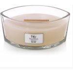 WoodWick White Honey 453,6 g – Zboží Dáma