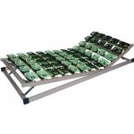 POSTELIA SPECTRA 60 HN 200 x 80 cm – Sleviste.cz