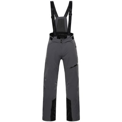 ALPINE PRO WERADA 2 DÁMSKÉ LYŽAŘSKÉ KALHOTY S MEMBRÁNOU PTX SNOW – Zboží Dáma