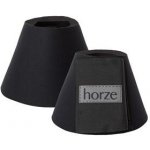 Horze Neoprenové zvony černé – Zboží Dáma