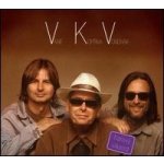 VKV - Fialový víkend CD – Hledejceny.cz