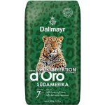 Dallmayr Selektion d’Oro Südamerika 1 kg – Hledejceny.cz