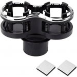 Cappa Držák na nápoje univerzální 2v1 | Zboží Auto