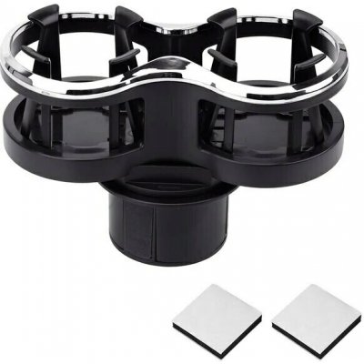 Cappa Držák na nápoje univerzální 2v1 | Zboží Auto