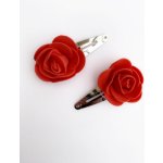 Sponka do vlasů RŮŽE 1 ks – Sleviste.cz