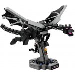 LEGO® Minecraft 21595 Drak z Enderu – Hledejceny.cz