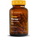 Herbavia Libido therapy žena bylinný komplex 60 kapslí – Hledejceny.cz