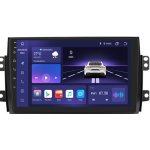 HIZPO S9008 Suzuki SX4 (8+128GB) – Zboží Mobilmania