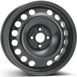 Alcar Stahlrad 9507 6x16 4x100 ET40 – Hledejceny.cz