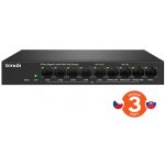 Tenda G0-8G-PoE – Zboží Živě