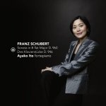 Ayako Ito - Sonata In B Flat Major D.960 / Drei Klavierstücke CD – Hledejceny.cz