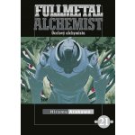 Fullmetal Alchemist - Ocelový alchymista 21 - Hiromu Arakawa – Hledejceny.cz