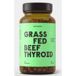 Nutriest Grass-fed lyofilizovaná bio štítná žláza v kapslích 240 kapslí – Hledejceny.cz