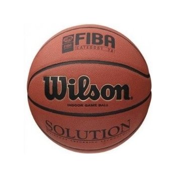 Wilson Solution