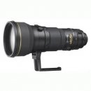 Nikon 400mm f/2.8G ED VR AF-S