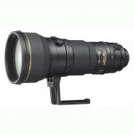 Nikon 400mm f/2.8G ED VR AF-S – Zboží Živě