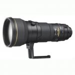 Nikon 400mm f/2.8G ED VR AF-S – Hledejceny.cz