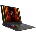 MSI Vector 16 HX AI A2XWHG-695XCZ – Hledejceny.cz