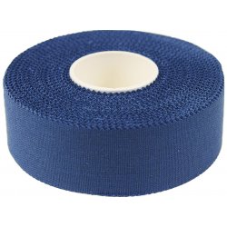 Yate Sportovní tejpovací páska modrá 2,5cm x 13,7m