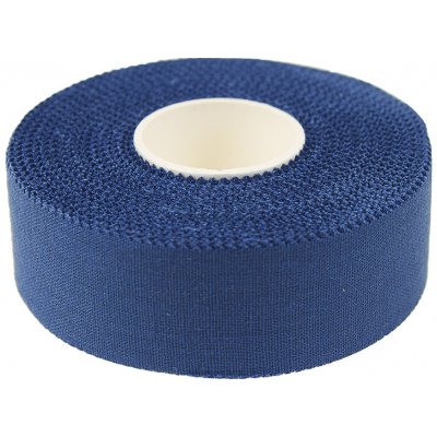Yate Sportovní tejpovací páska modrá 2,5cm x 13,7m – Zboží Mobilmania