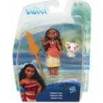 Disney Princess Vaiana malá Vaiana a Hei Hei – Zboží Mobilmania