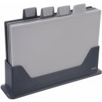 Krájecí prkénko set 4 ks – Zboží Mobilmania