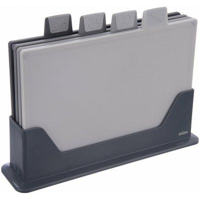 Krájecí prkénko set 4 ks – Zboží Mobilmania